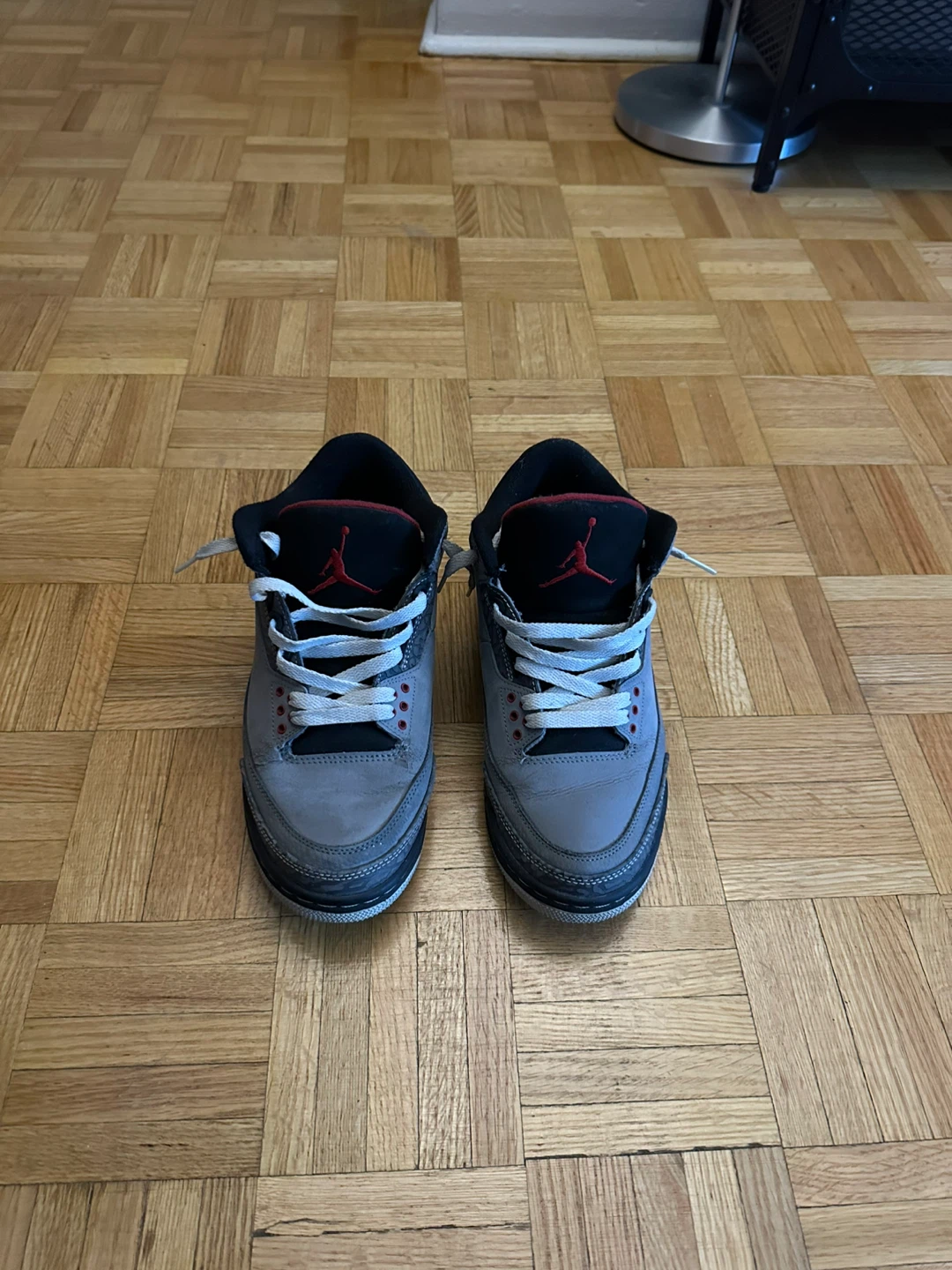 Various Men's Sneakers - photo 4