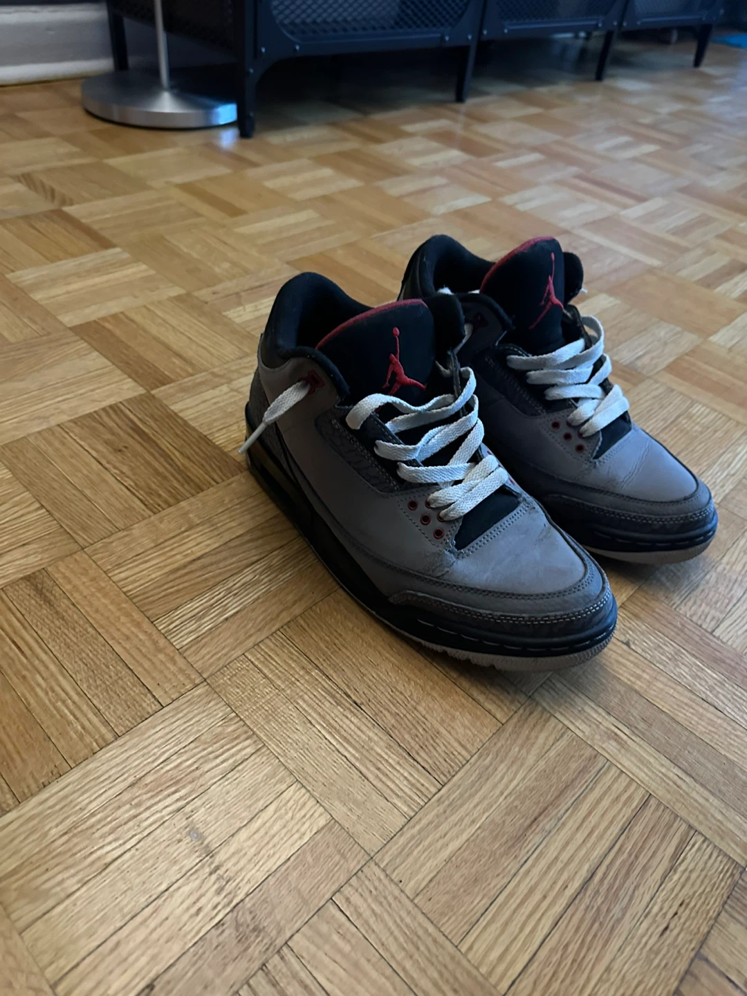 Various Men's Sneakers - photo 3