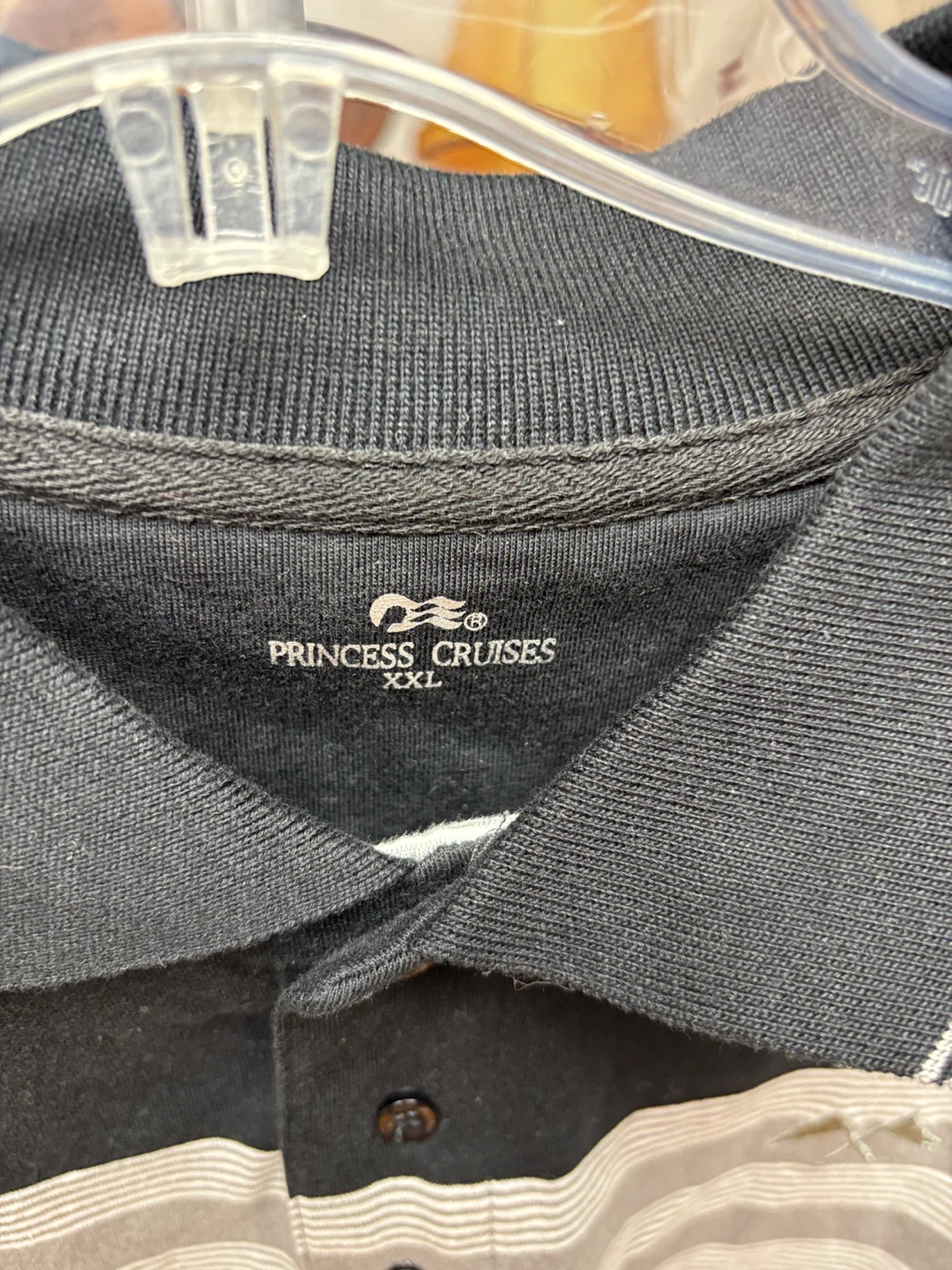 Princess Cruises Polo Shirt - photo 2