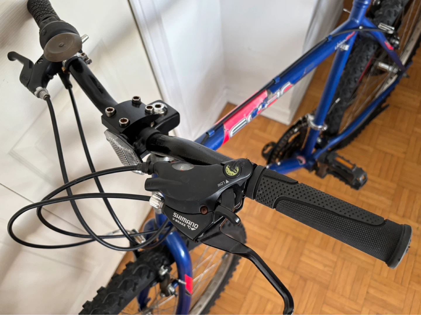 CCM Echo 26” Mountain Bike - photo 2