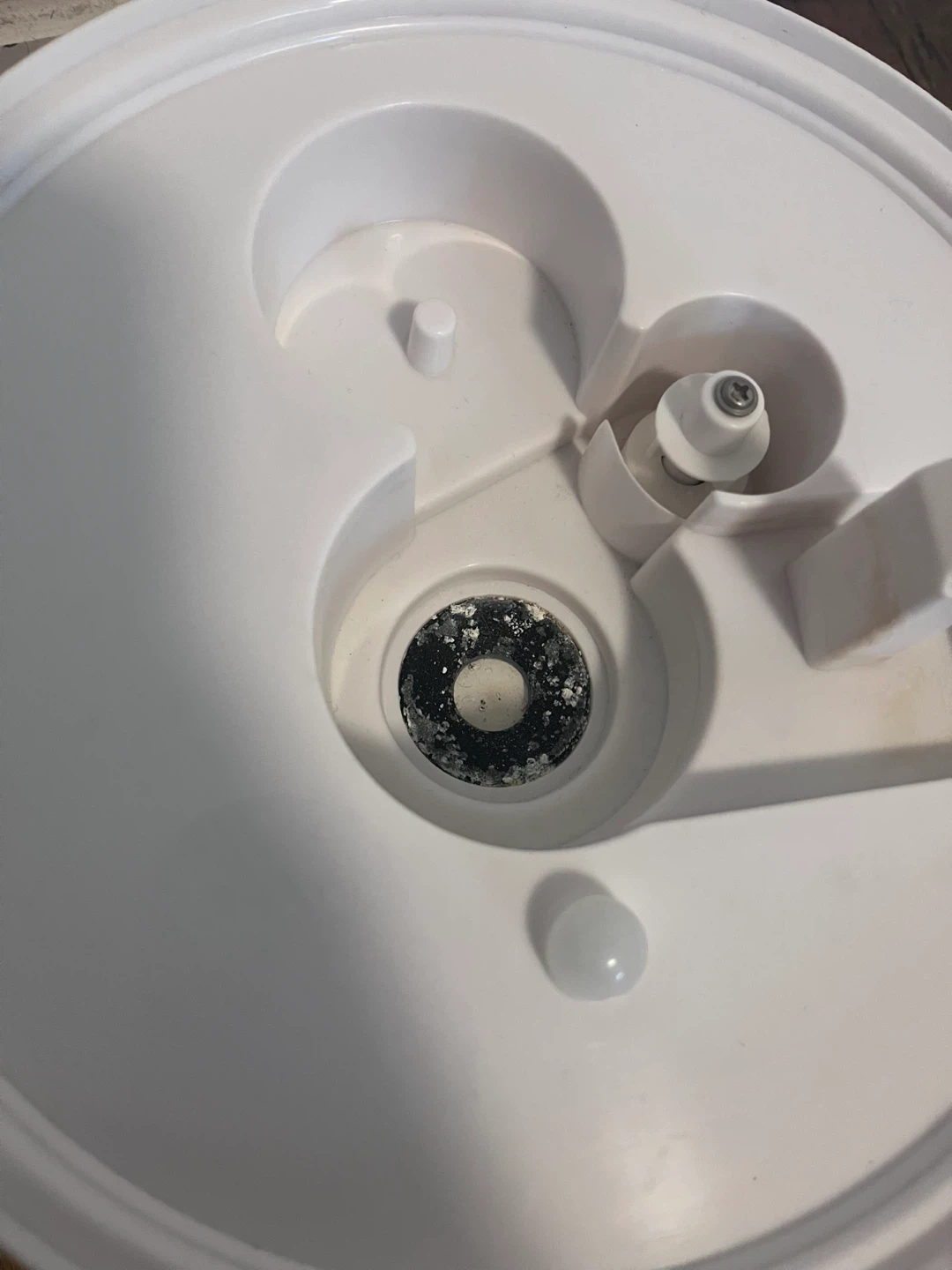 Aircare Ultrasonic Humidifier - photo 3