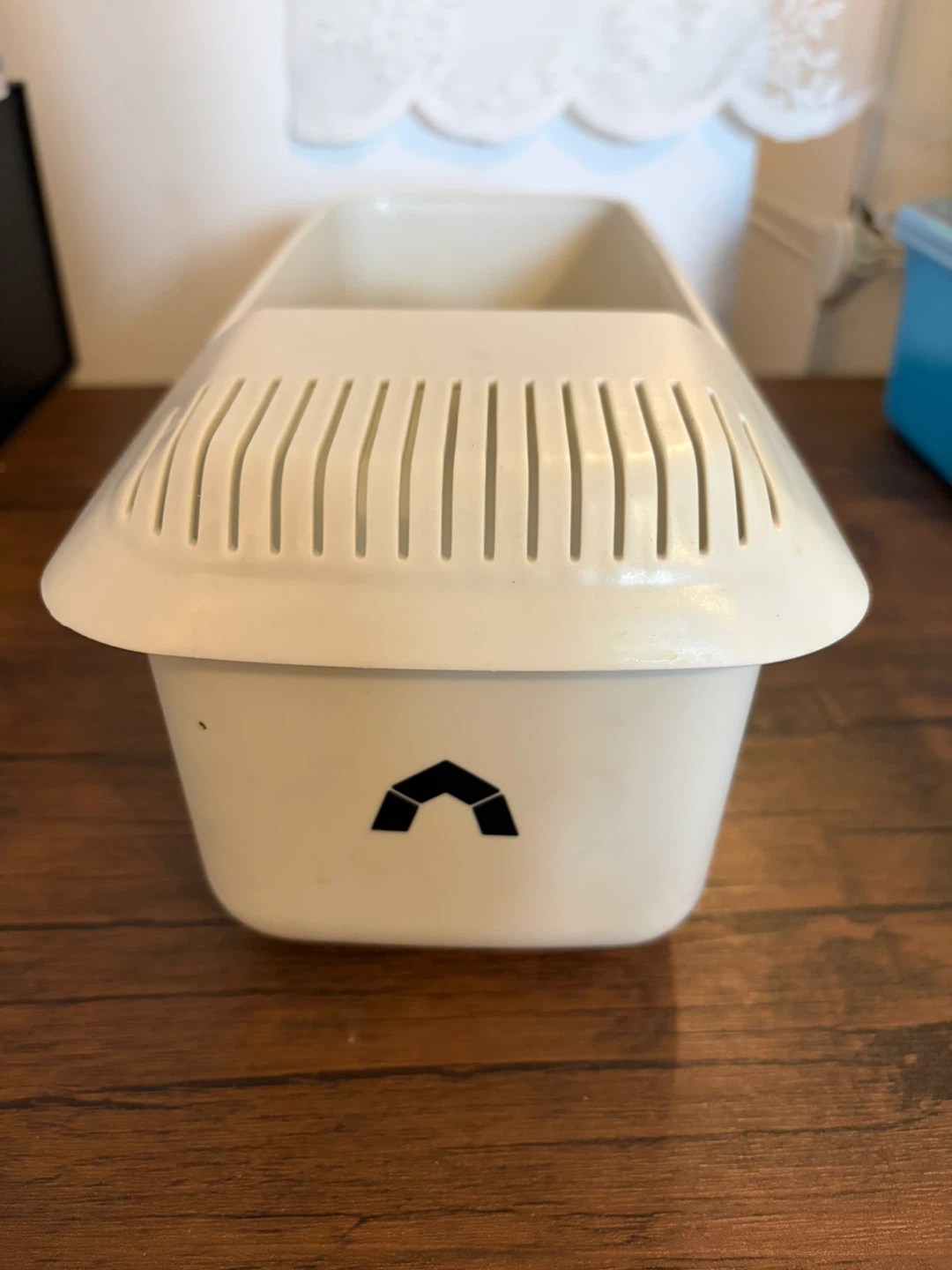pasta cooker