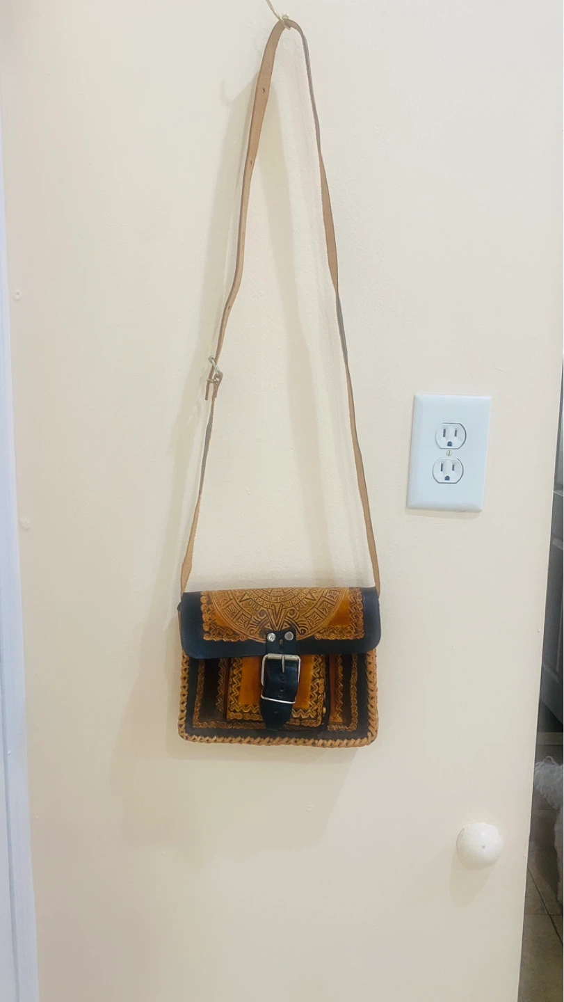 Bag from Mexico - photo 4