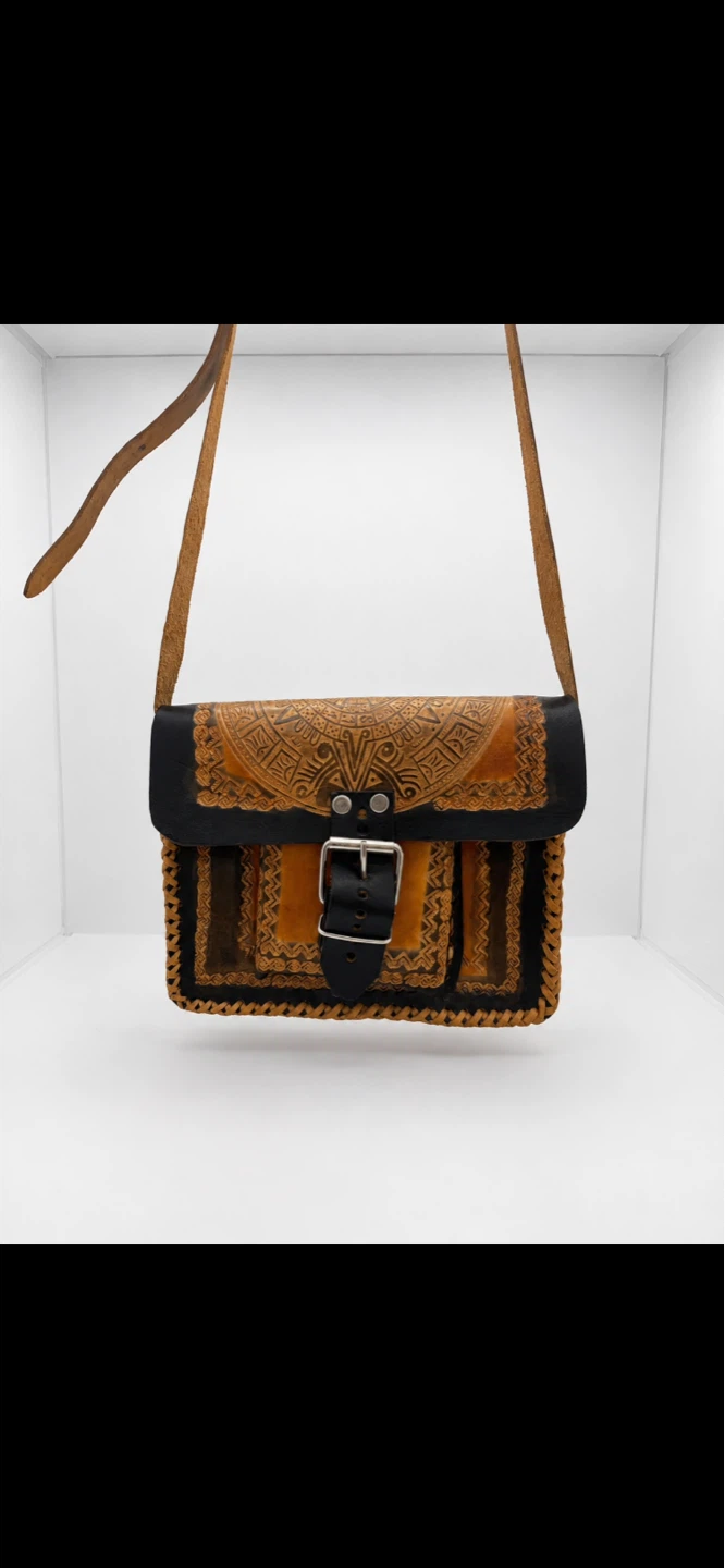 Bag from Mexico