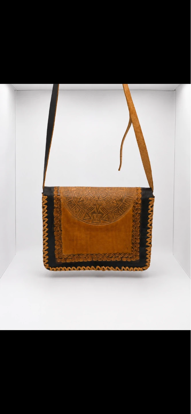Bag from Mexico - photo 2