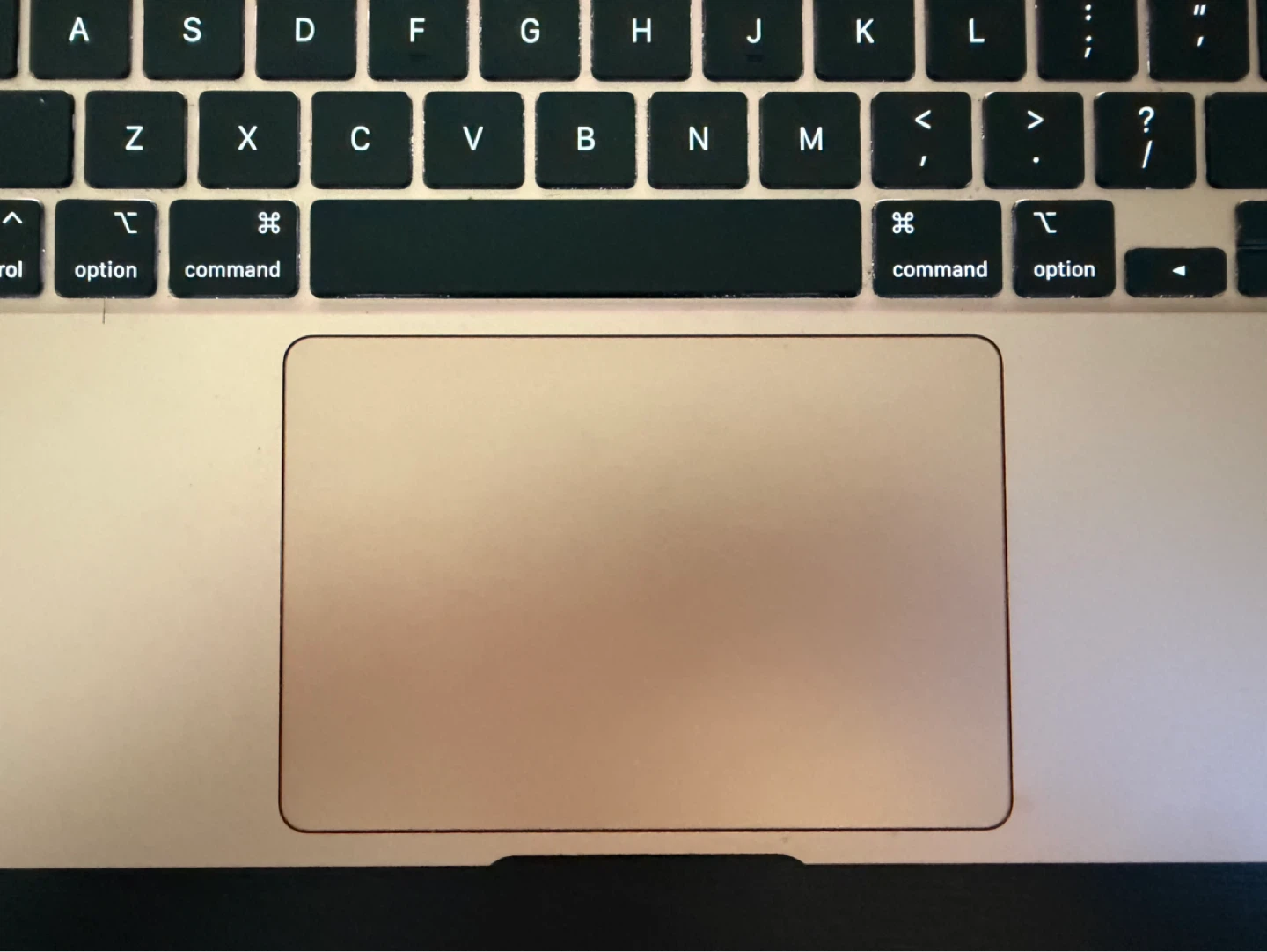 Apple MacBook Air M1 2020 - photo 2