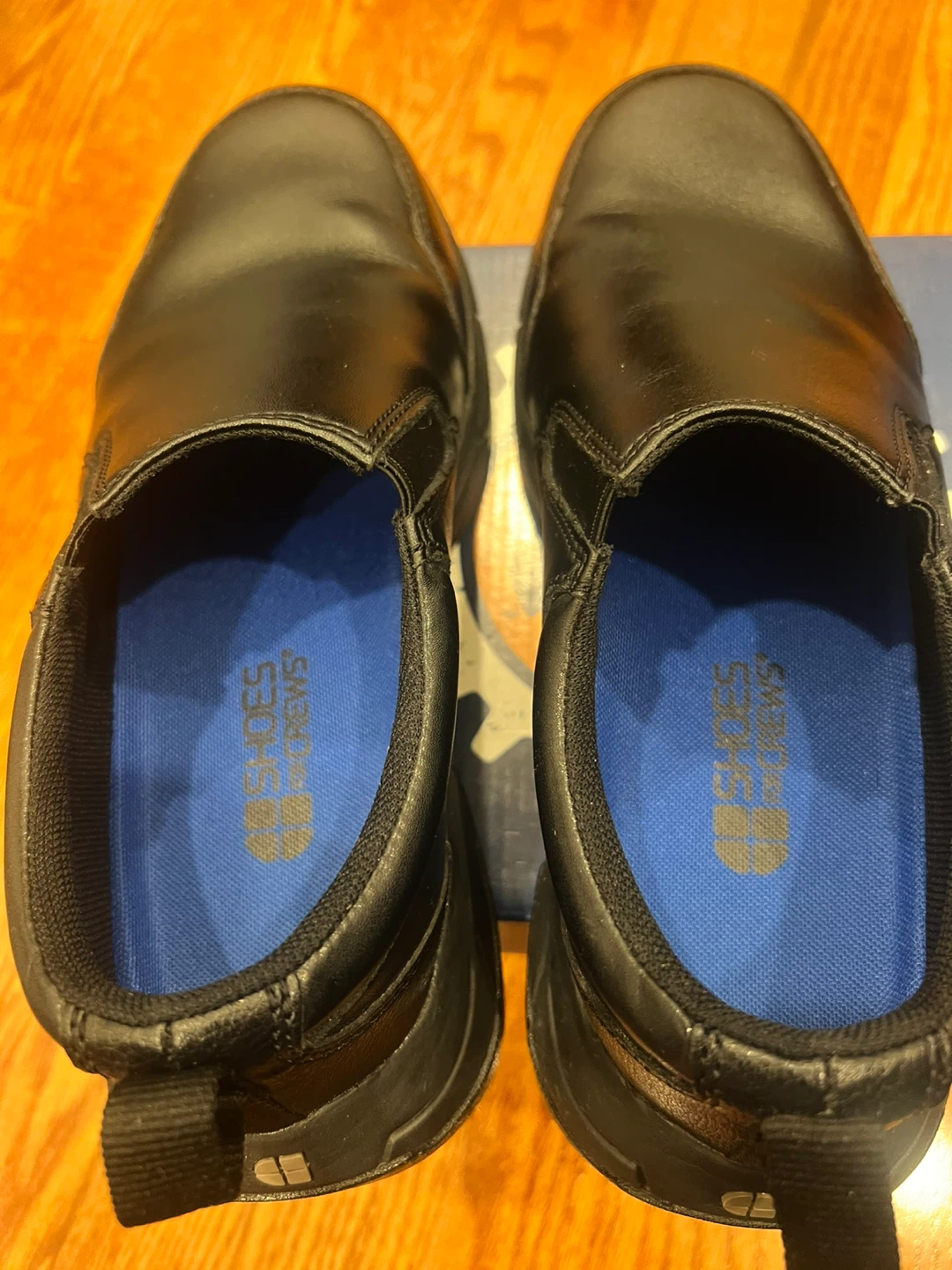 Dr. Scholl's Work Slip-On Shoes - photo 3