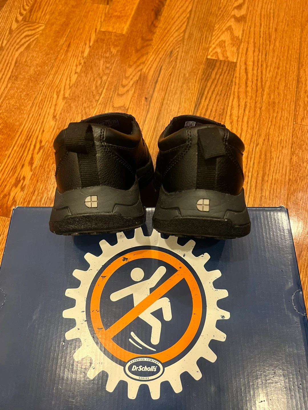 Dr. Scholl's Work Slip-On Shoes - photo 2