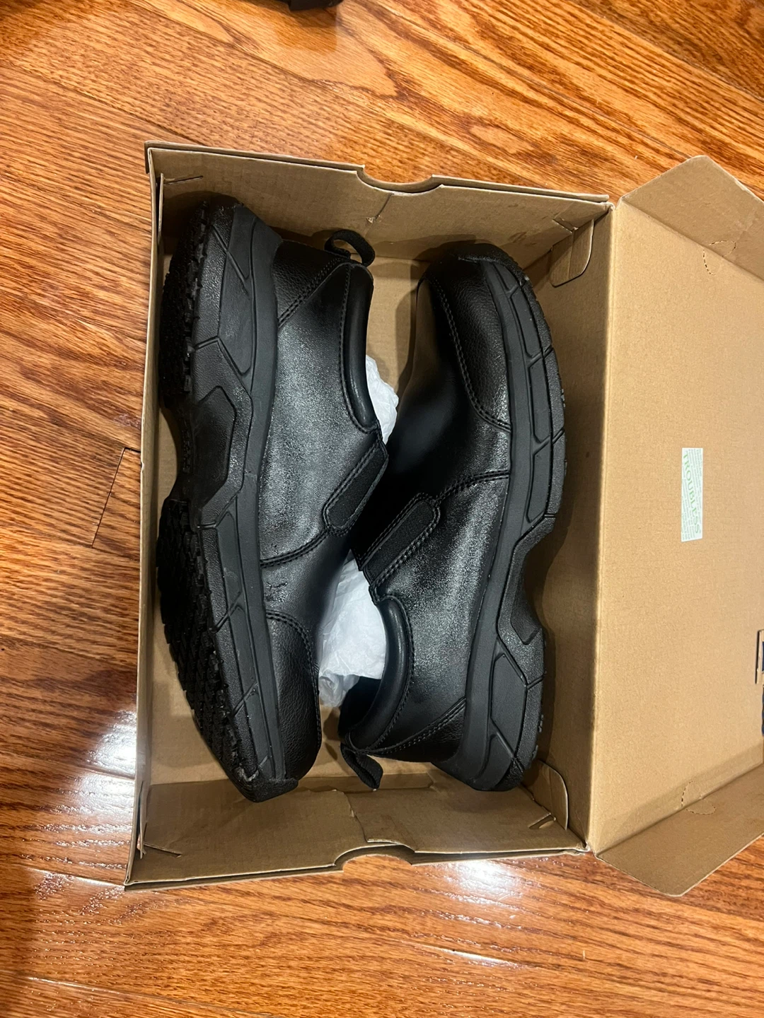 Dr. Scholl's Work Slip-On Shoes - photo 5