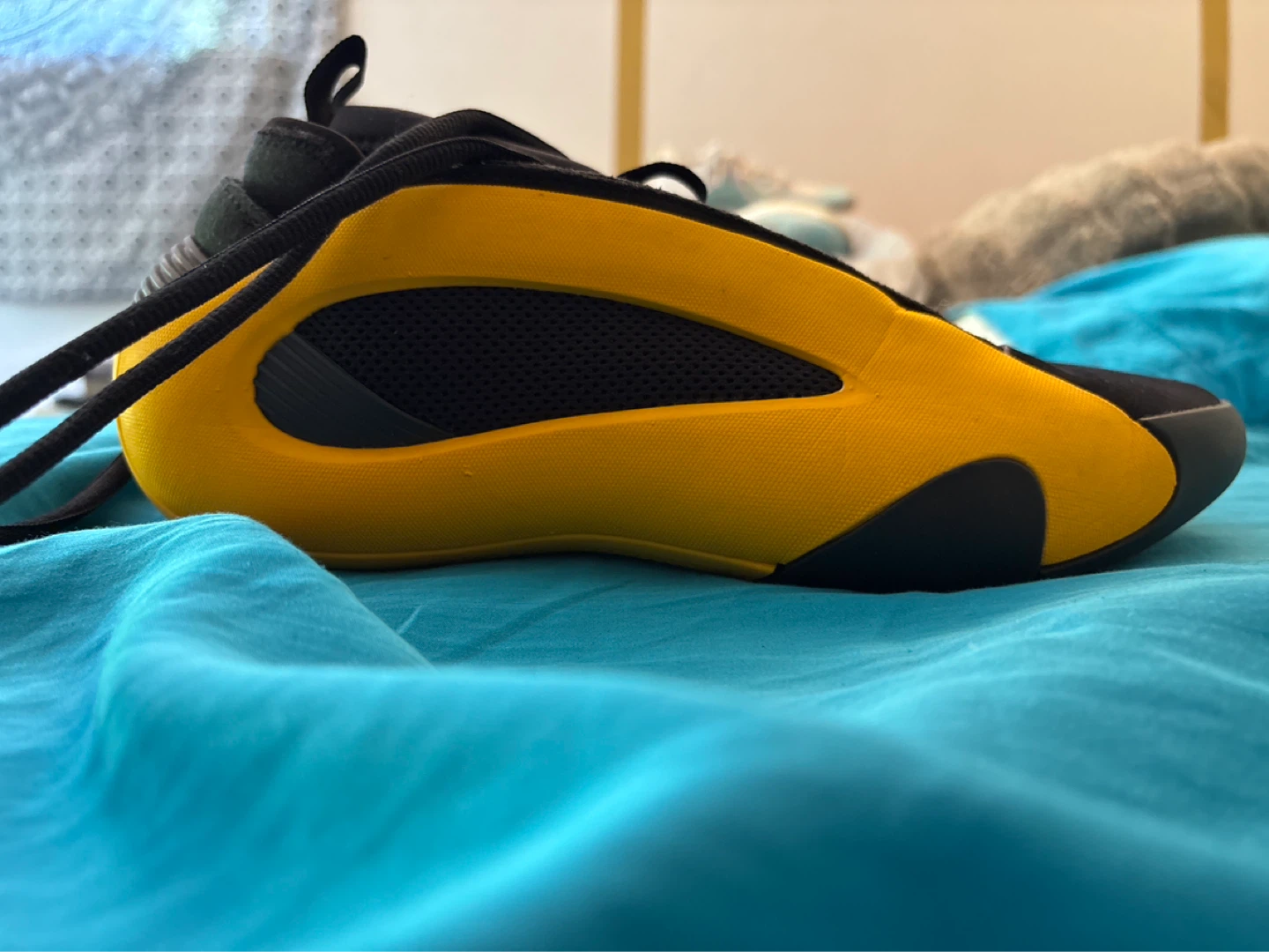Harden 8s size 8 men’s - photo 2