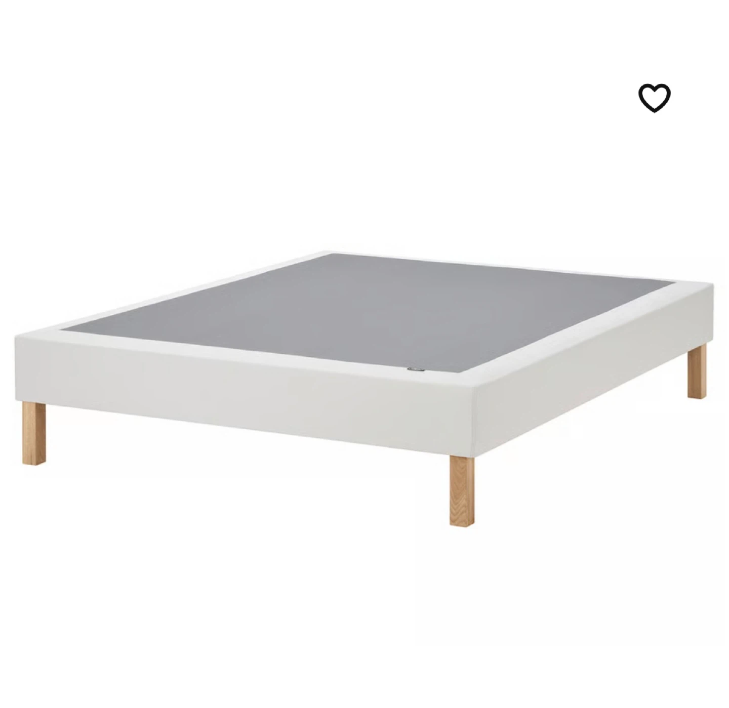 ESPEVÄR IKEA BED FRAME