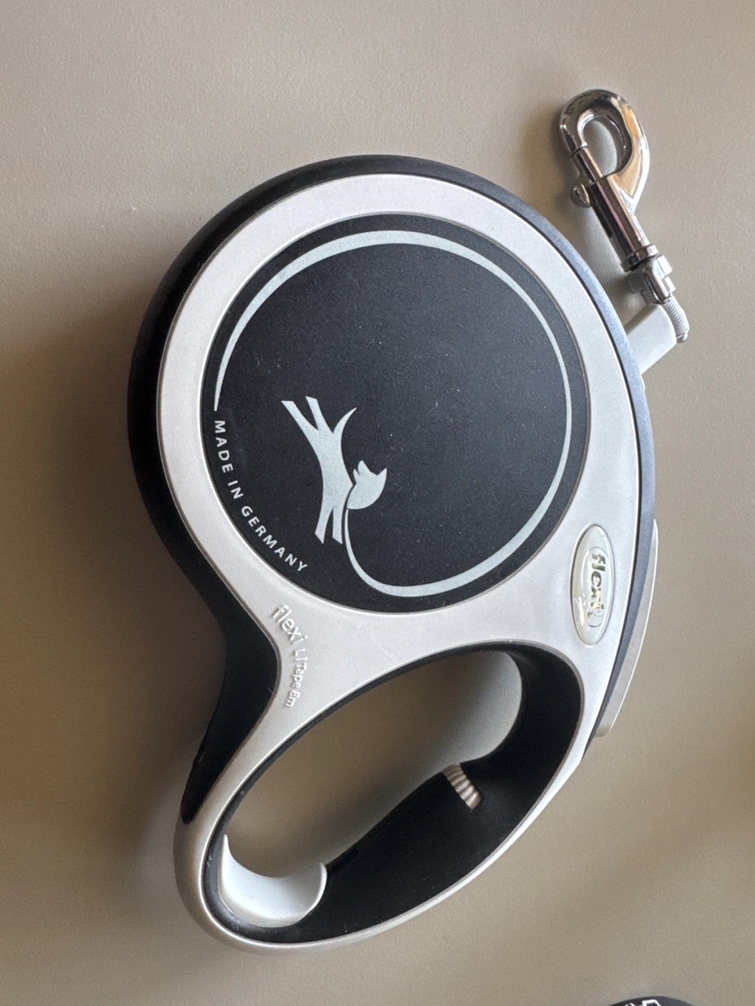 Flexi Tape Dog Leash