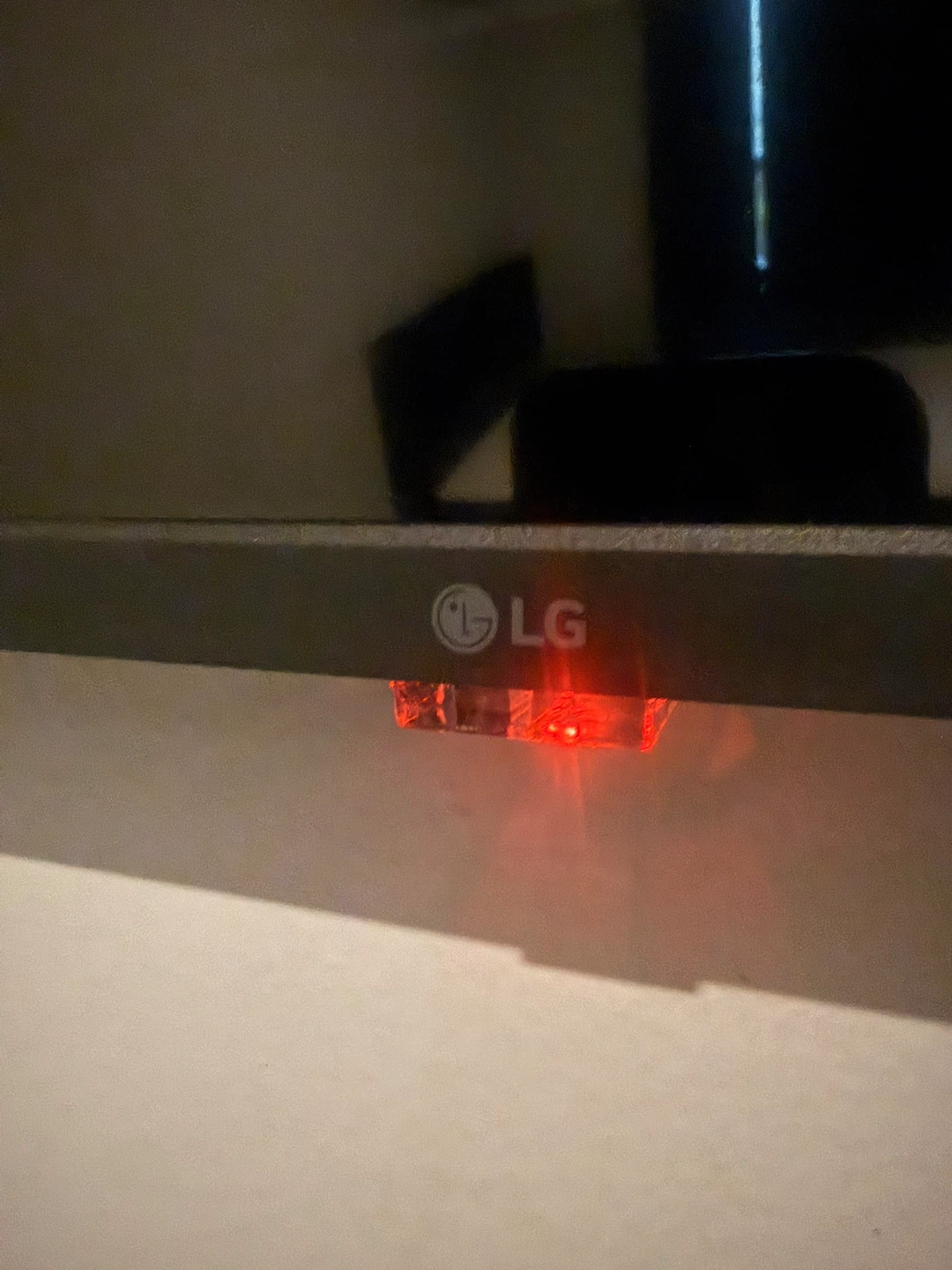 LG Television - photo 4