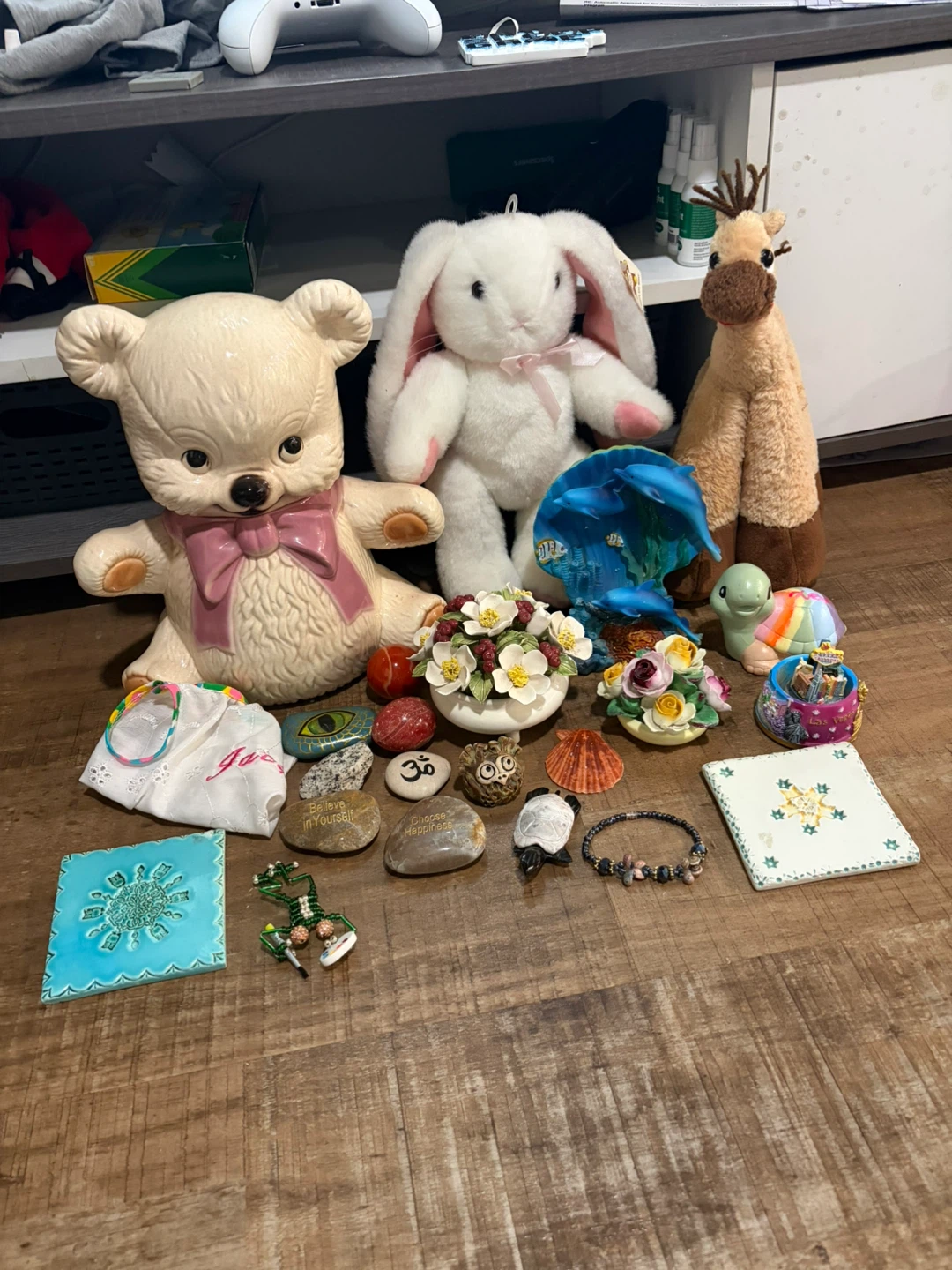 Vintage Collection bundle