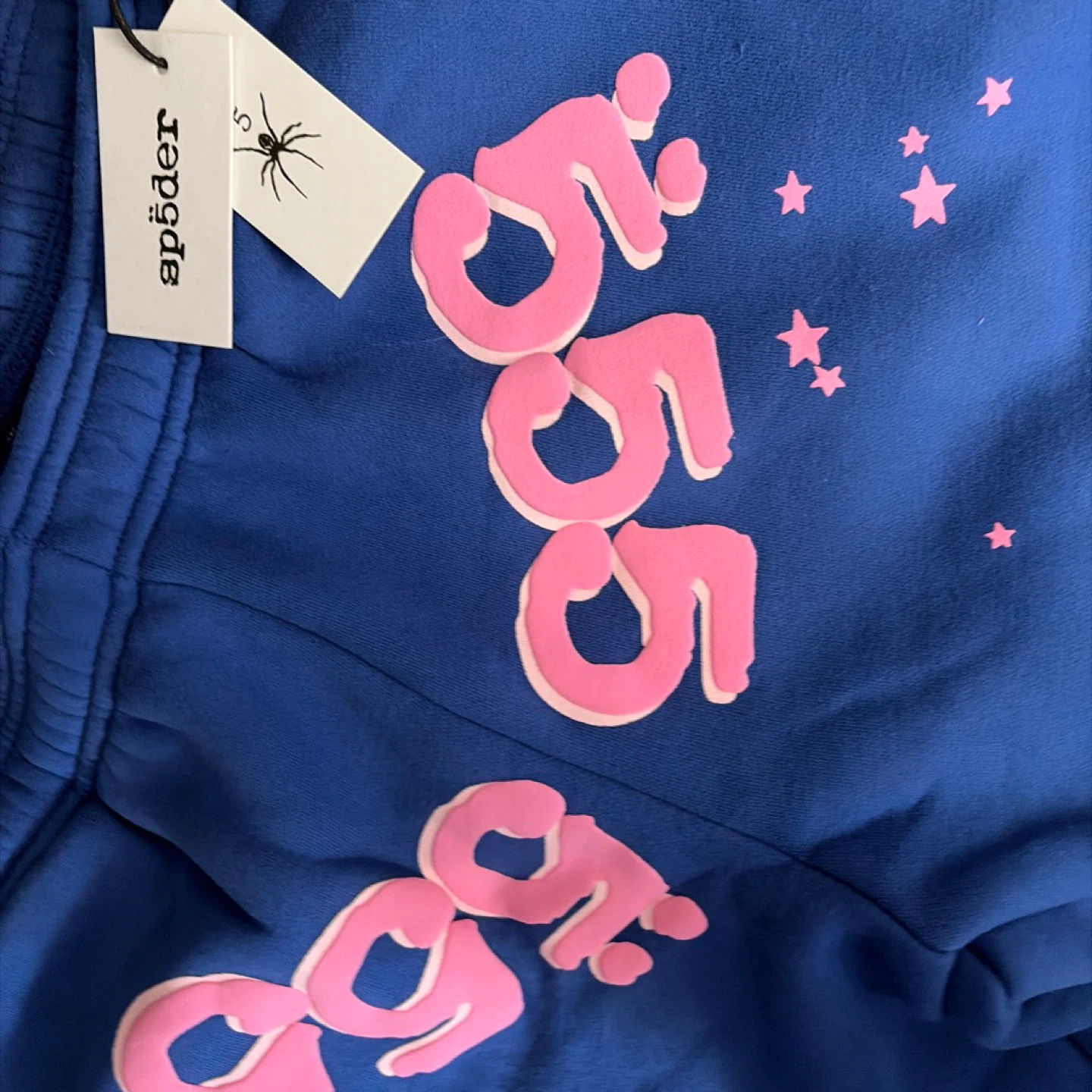 Spider 555 555 Sweatpants - photo 2
