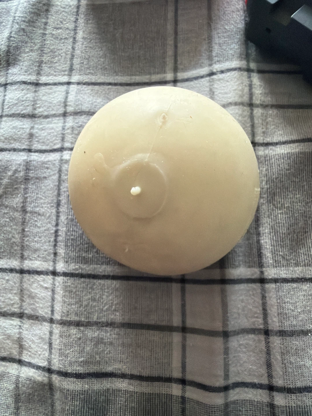 Steamed Bun Squishy - photo 2