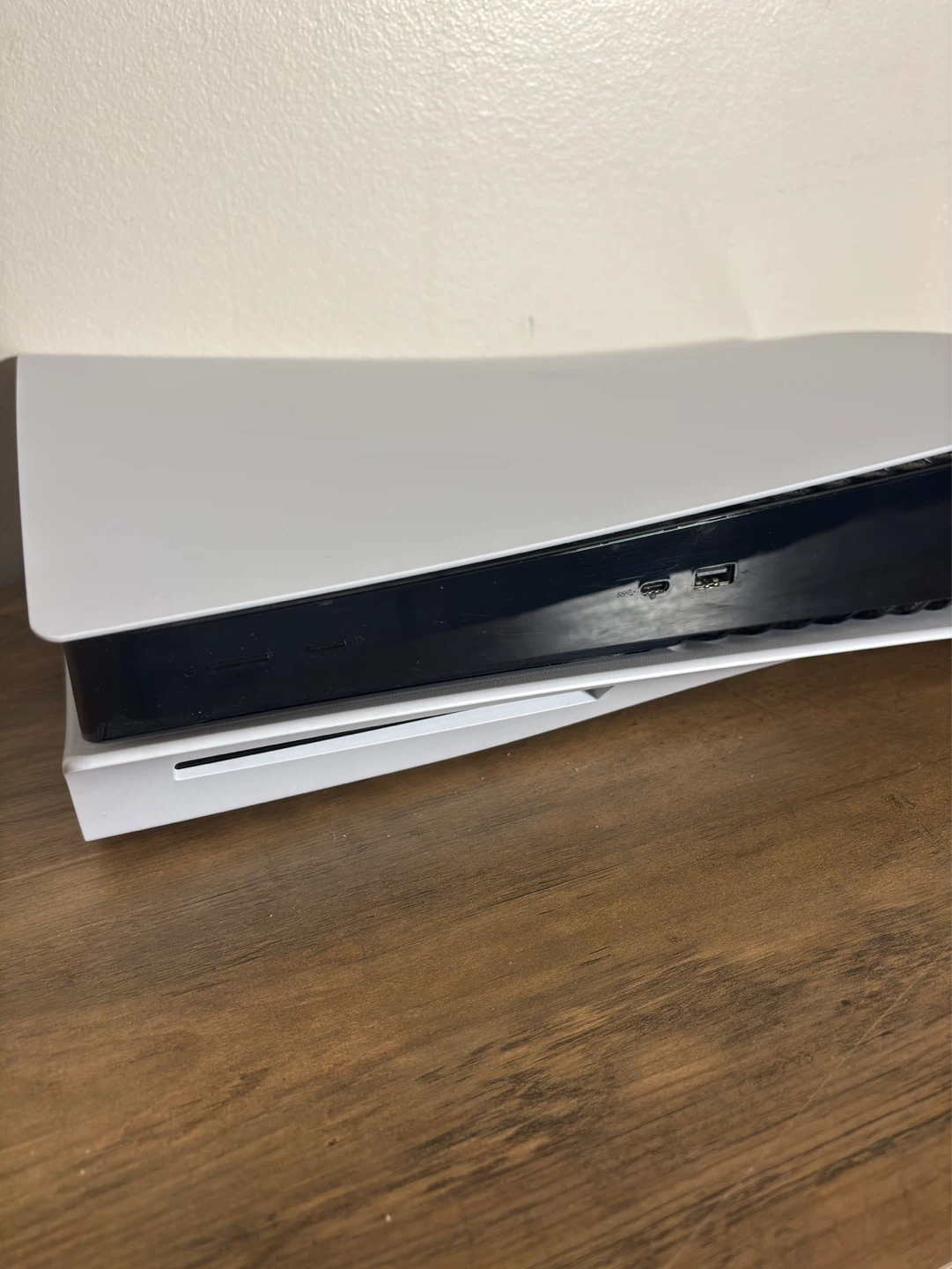 PS5 Disc Edition + Controller + Games & PS+ - Limited Time! - photo 4