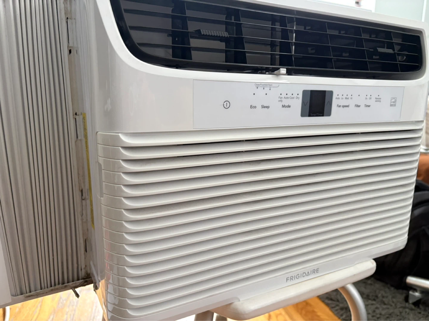 Frigidaire Window Air Conditioner FFRE103WA1