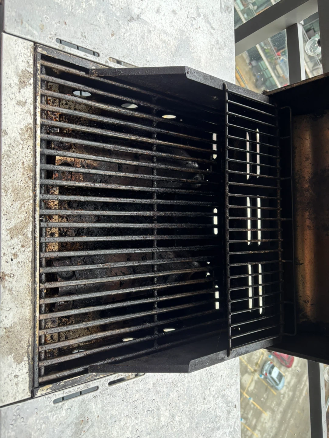 NXR Gas Grill - photo 4