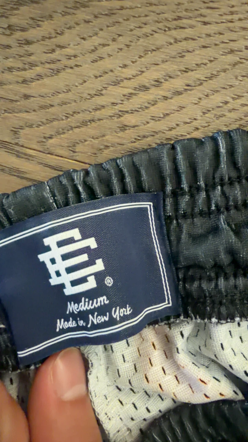 Eric Emanuel shorts - photo 2