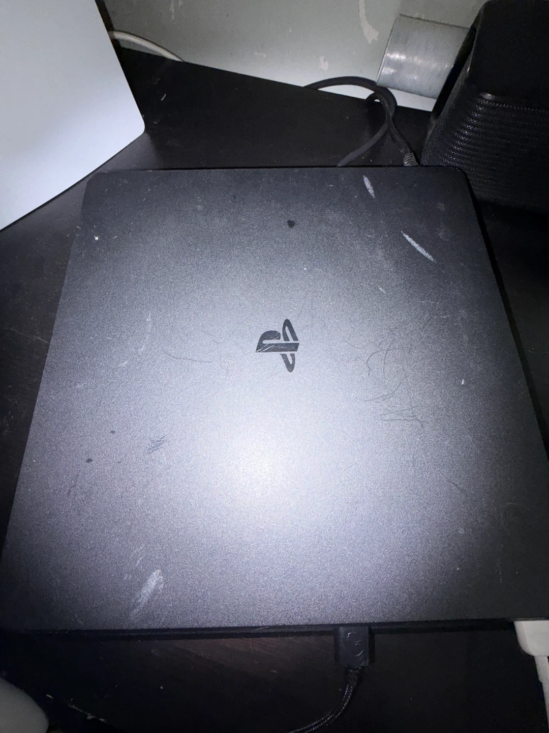 Sony PlayStation 4 (PS4) Slim Console - photo 2