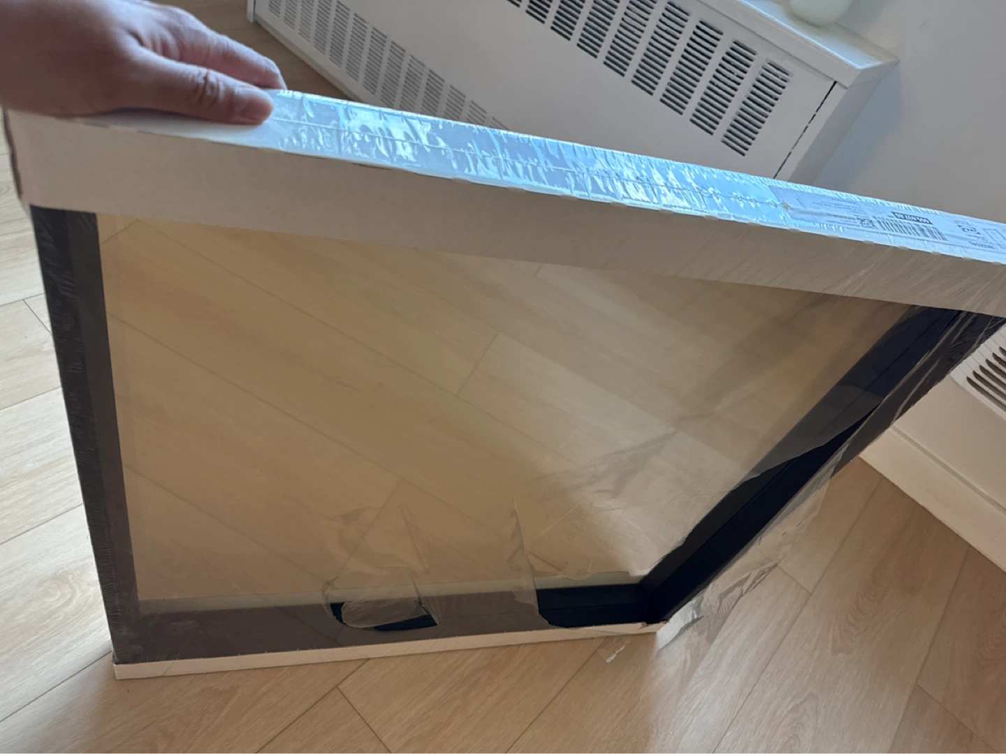 IKEA NISSEDAL Mirror - photo 3