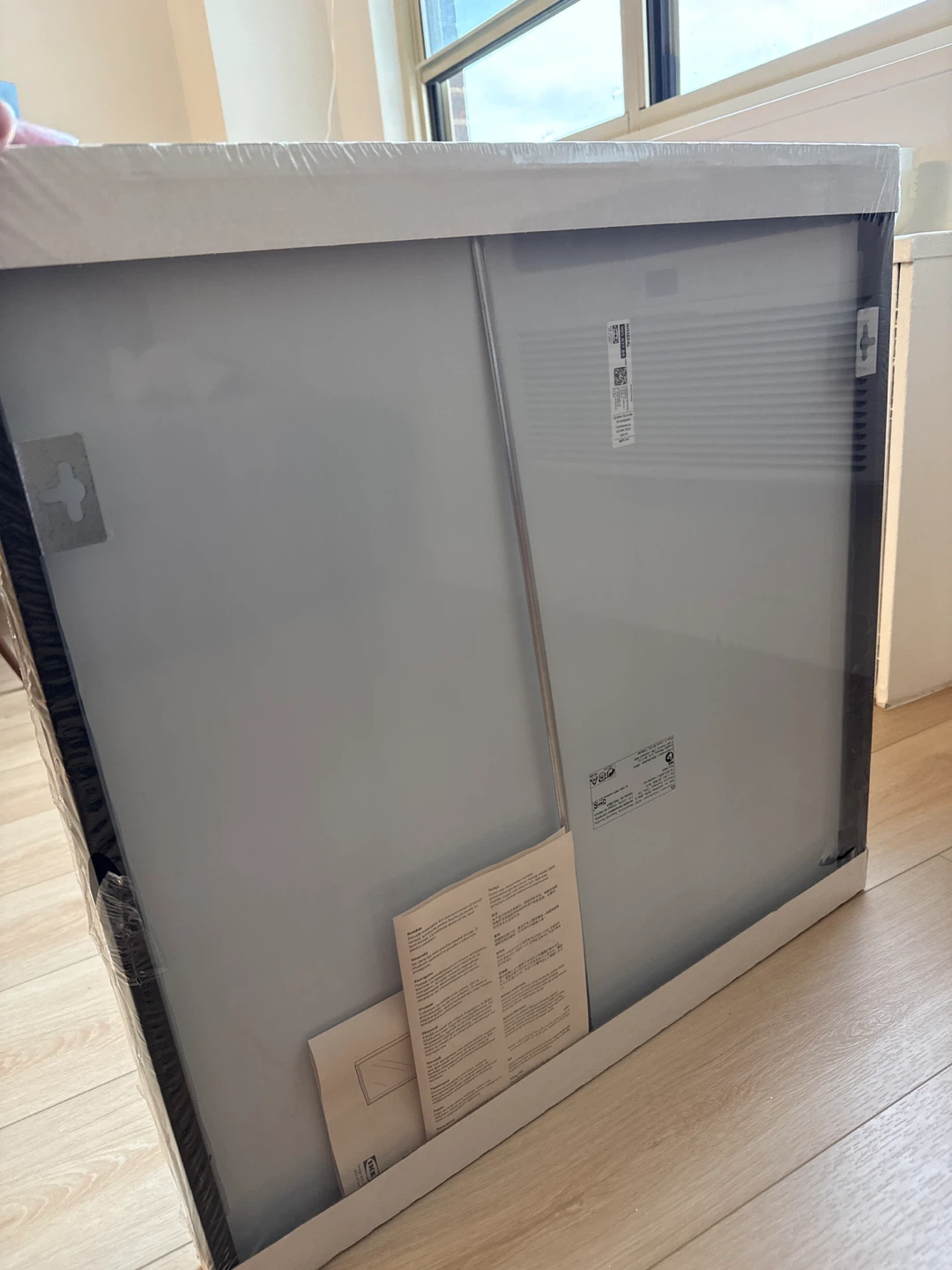 IKEA NISSEDAL Mirror - photo 4