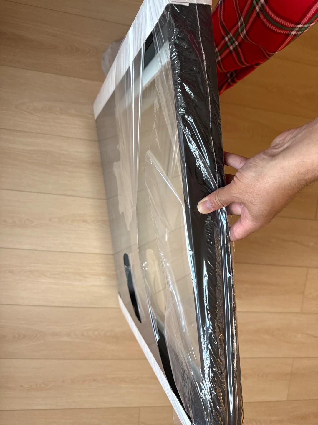 IKEA NISSEDAL Mirror - photo 5