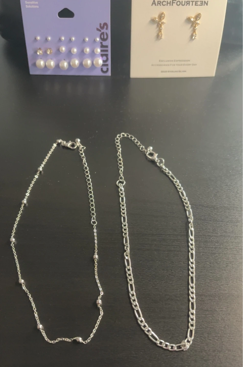 Jewelry Bundle - Claire’s & Kiokii (ARCH14) - photo 2