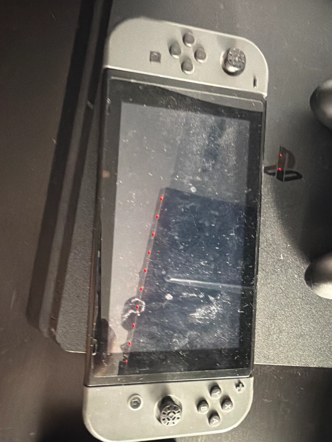 Nintendo Switch Console - photo 2