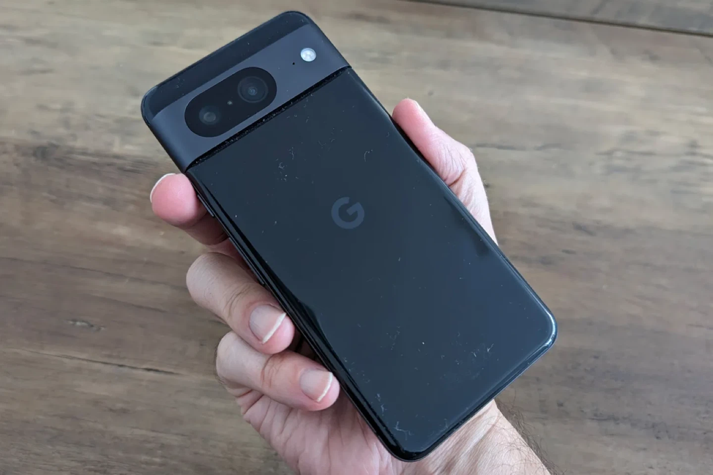 Google Pixel 8-128GB