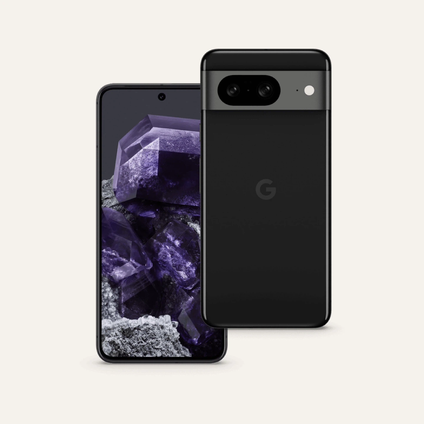 Google Pixel 8-128GB - photo 2