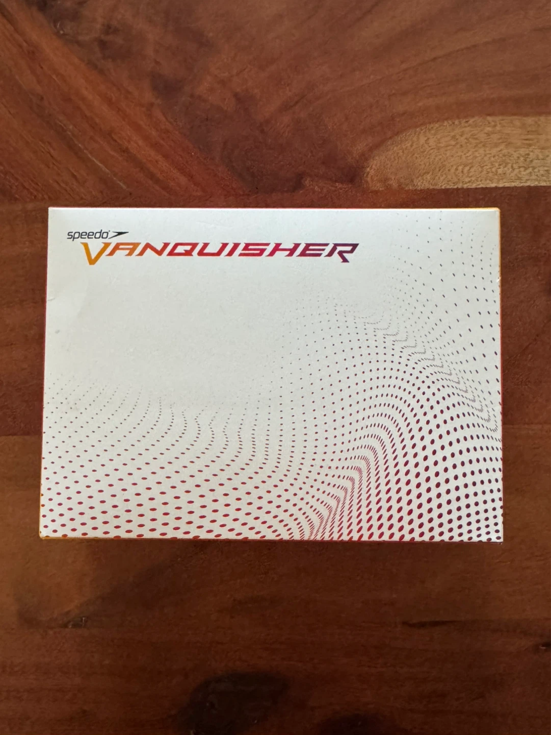 Speedo Vanquisher Kneeskin Swimsuit Size 28