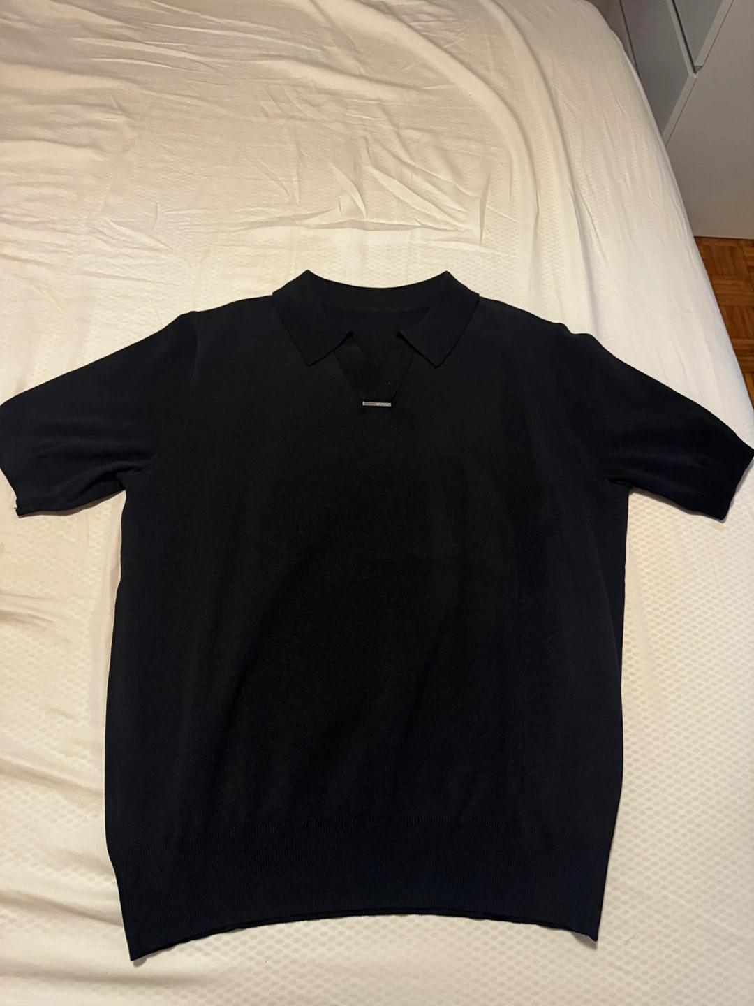 5 Business Casual Polos, (Set of 5, Size L) - photo 2