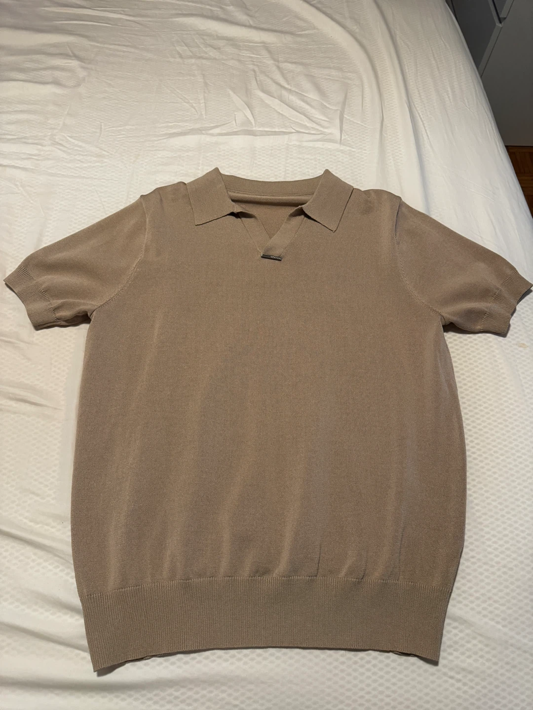 5 Business Casual Polos, (Set of 5, Size L) - photo 3