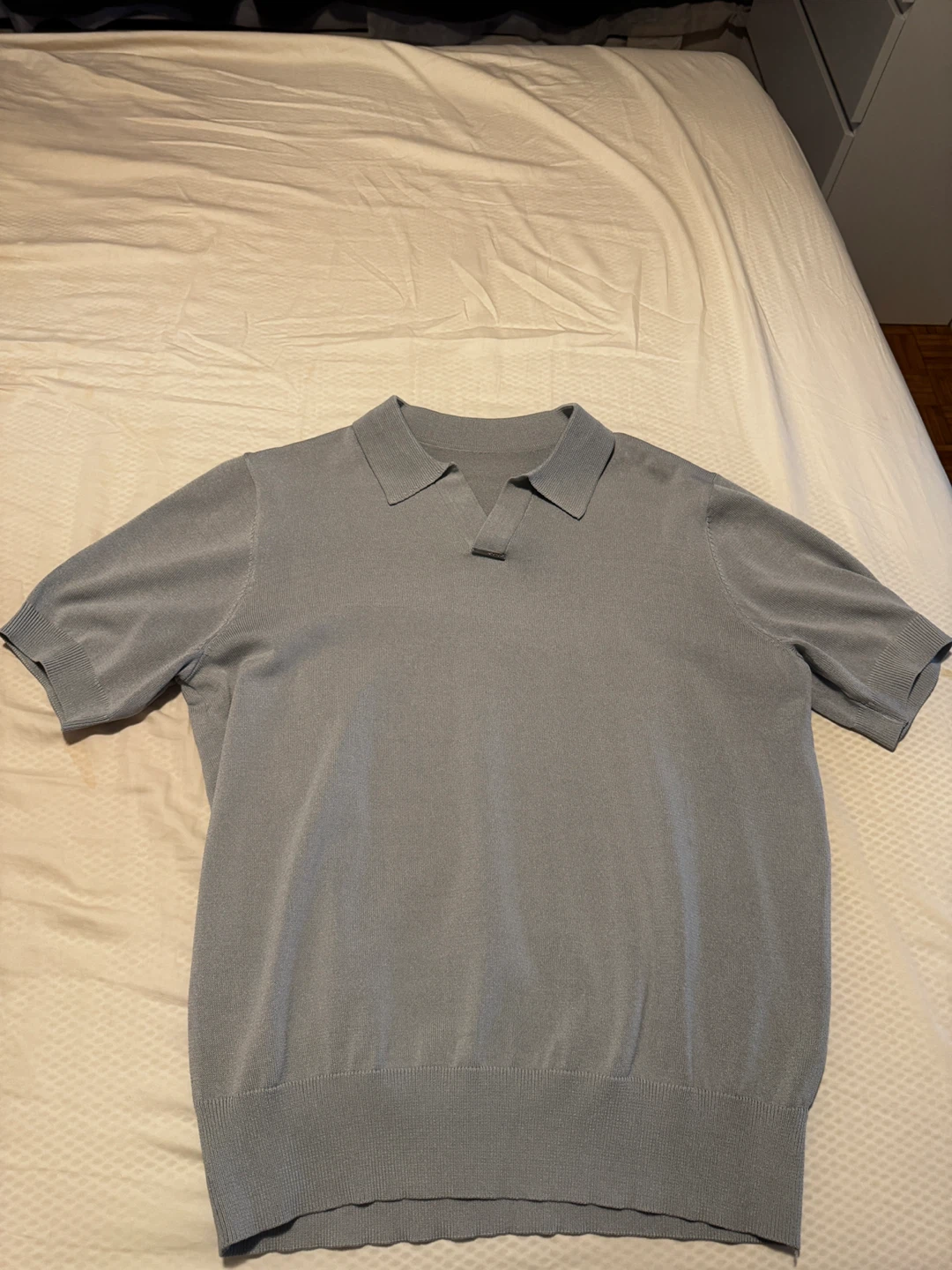 5 Business Casual Polos, (Set of 5, Size L) - photo 5