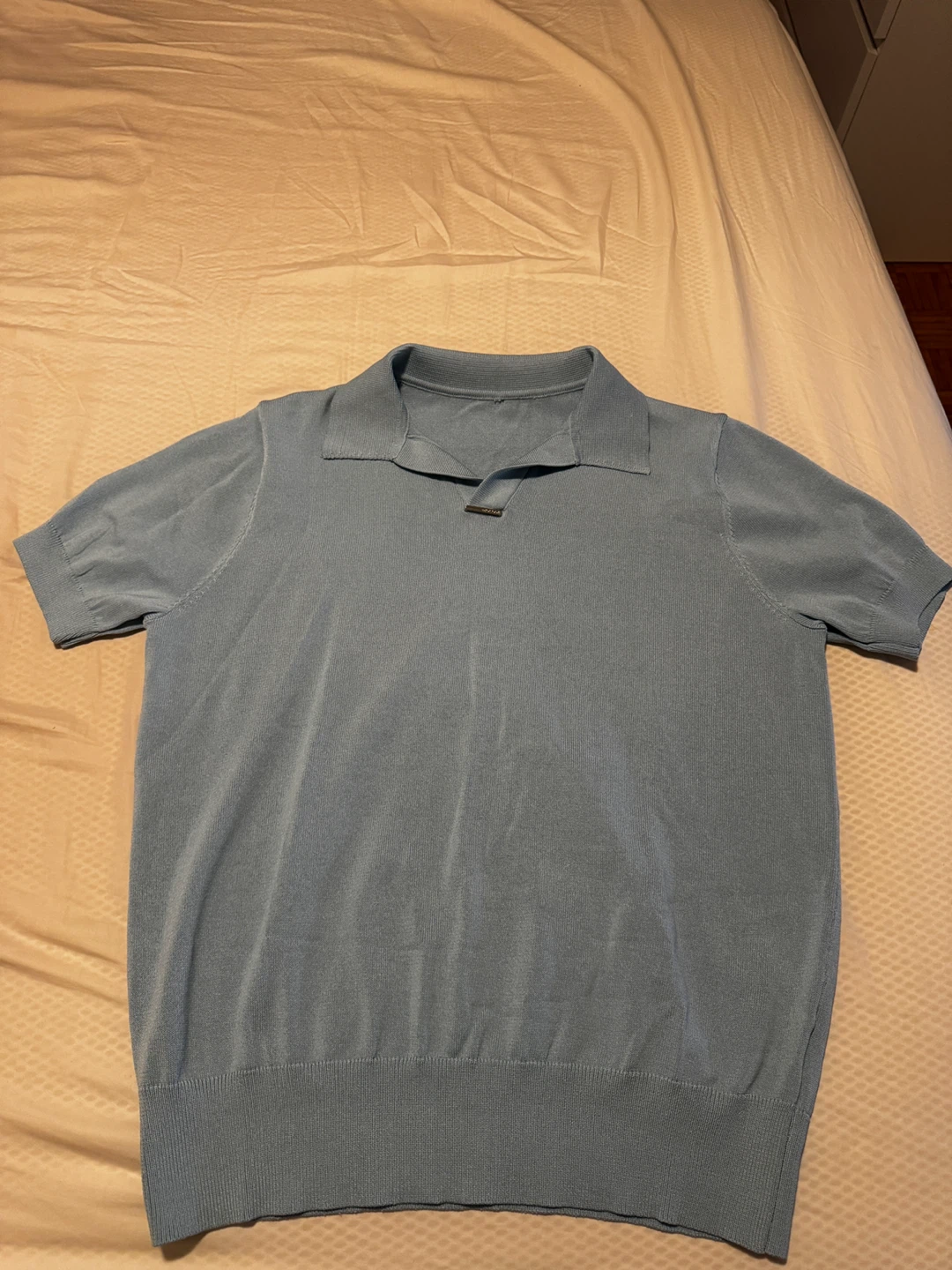 5 Business Casual Polos, (Set of 5, Size L) - photo 4