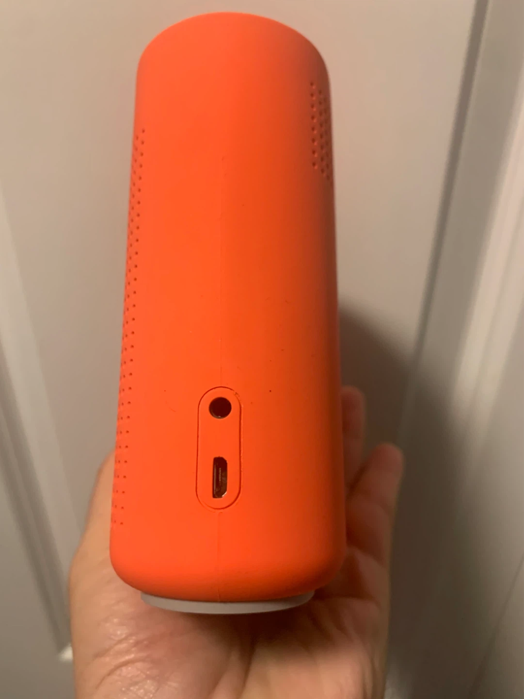 Bose SoundLink Color II Portable Bluetooth Speaker - Orange - photo 5