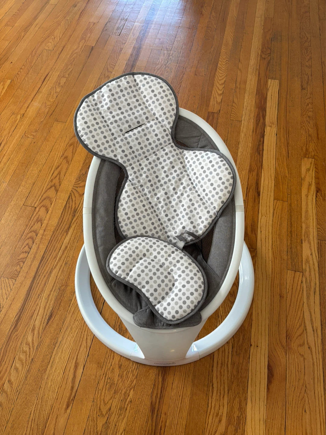 Munchkin Swing/Bouncer - photo 3