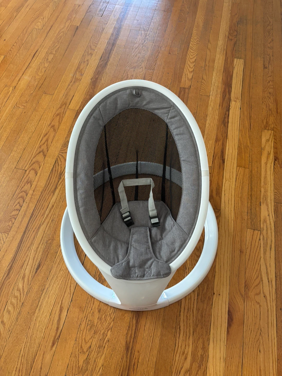 Munchkin Swing/Bouncer - photo 2