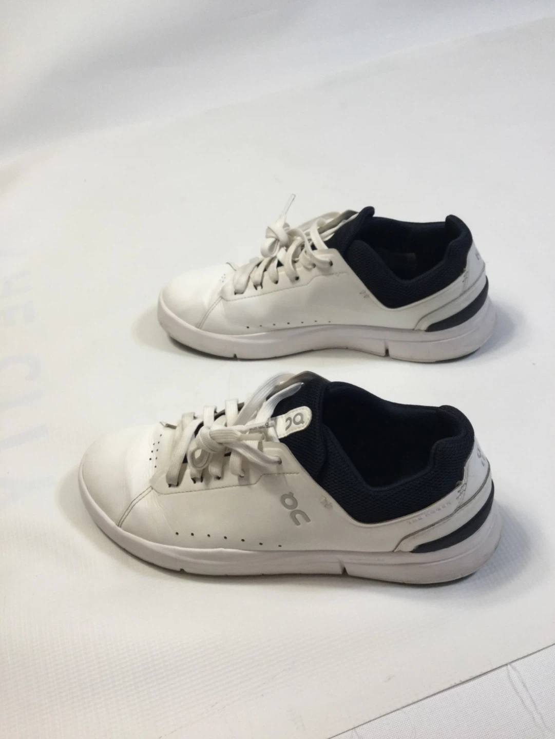 On Cloud The Roger sneakers - photo 3