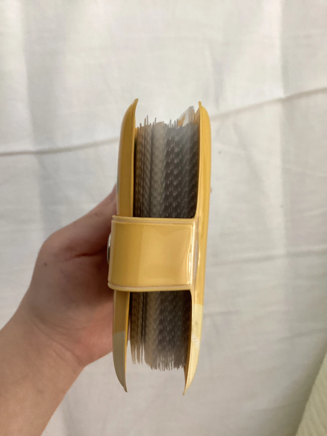 Photocard Binder with 40 pages - photo 3