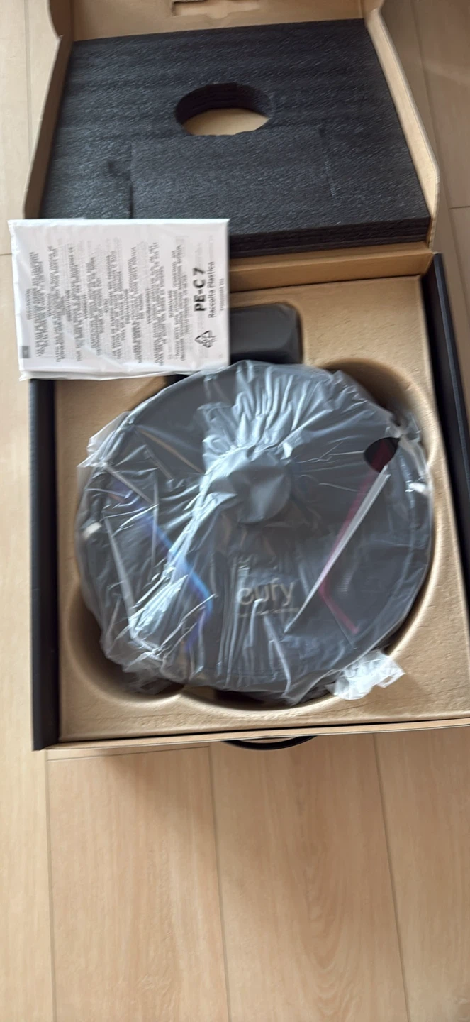 Eufy RoboVac 8X Robot Vacuum Cleaner - photo 4