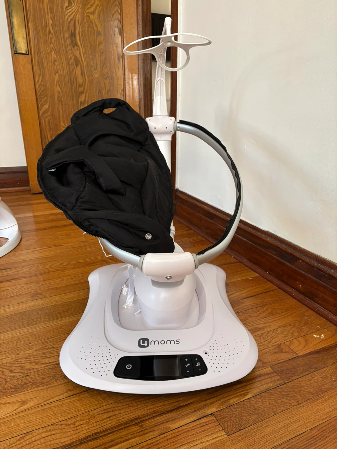 4moms MamaRoo Baby Swing