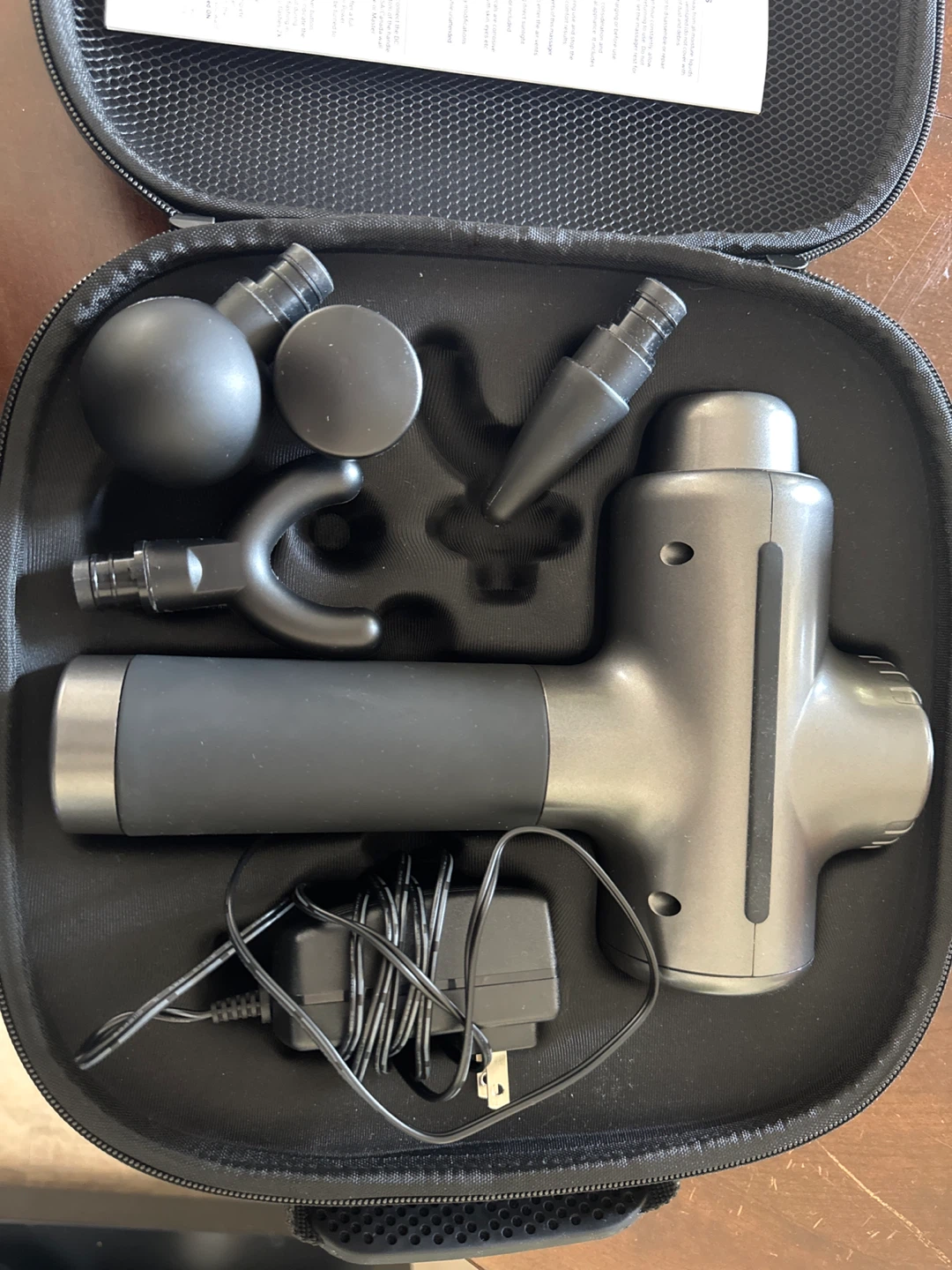 Kayo Pro Percussion Massager