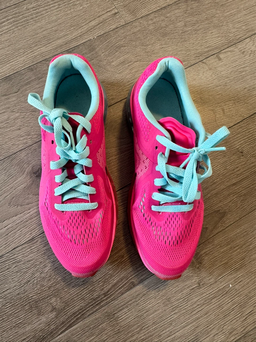 Nike Air Max Running Shoes