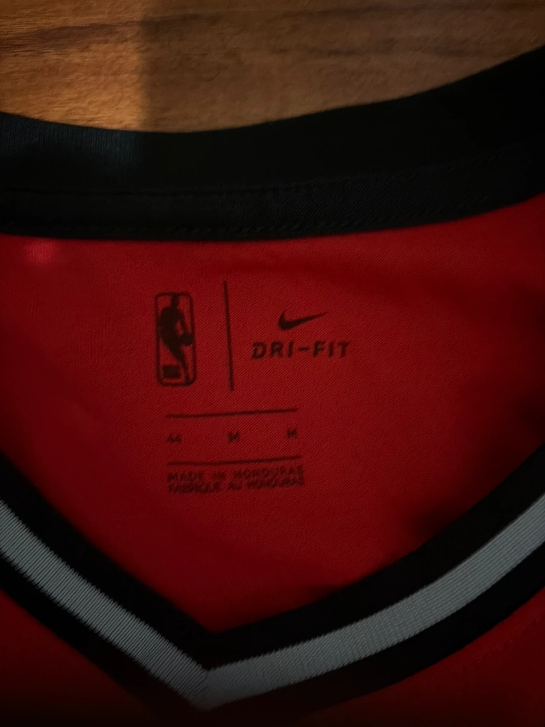 Nike Toronto Raptors Siakam #43 Jersey - photo 2