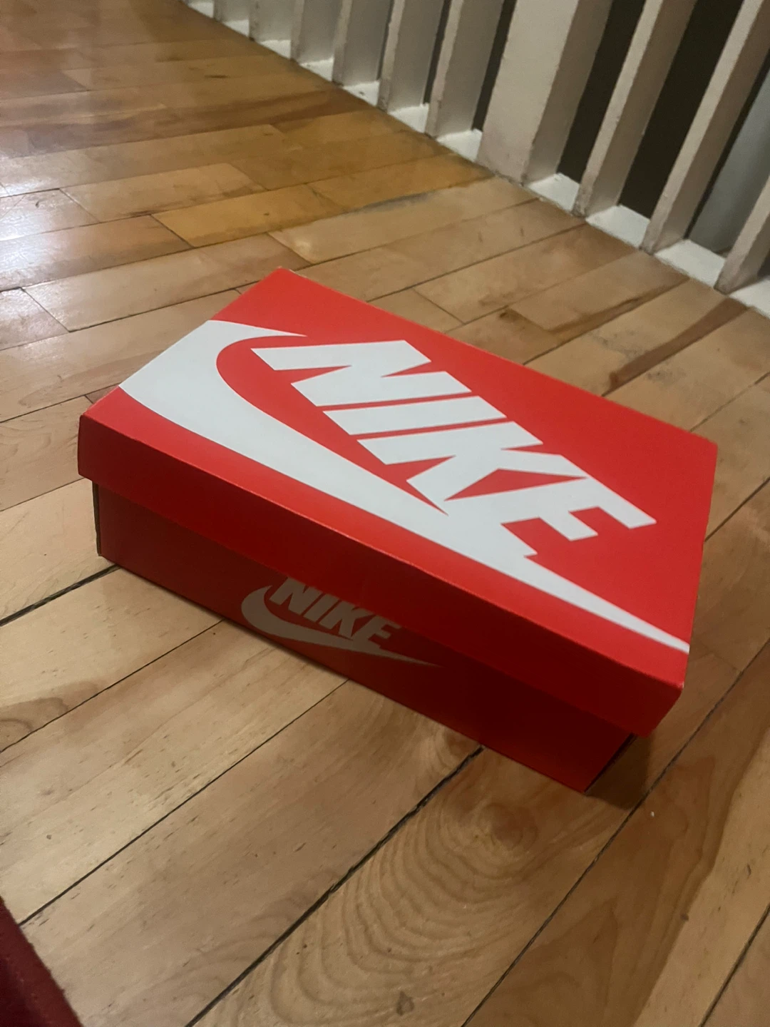 Nike Air Max 1 ESS White/Black Summit Size 10