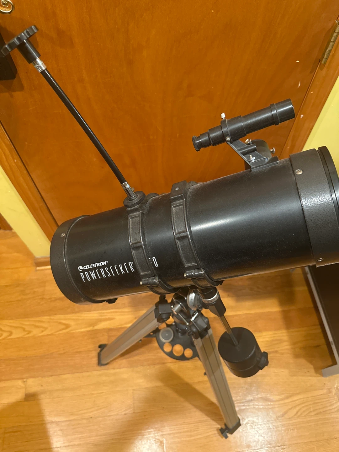 Celestron PowerSeeker Telescope