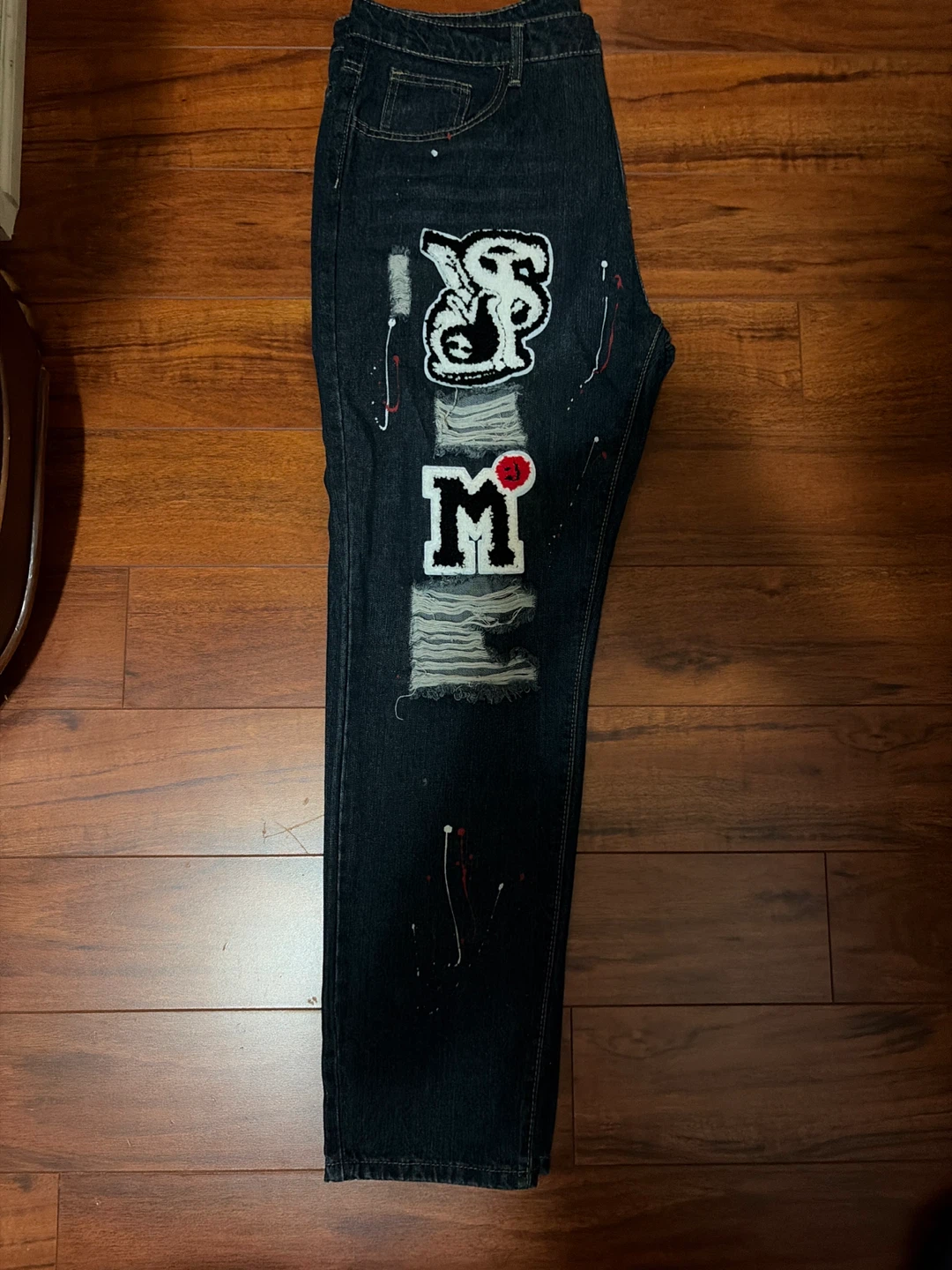 Men's Jeans Size 38 - photo 3